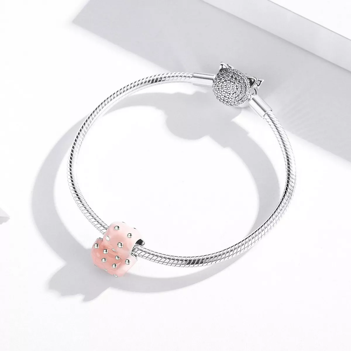 Charm Sofá de rebite life Pandora - SCC1854