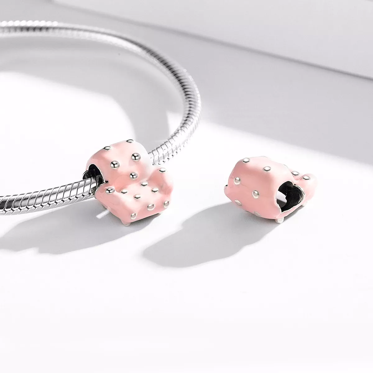 Charm Sofá de rebite life Pandora - SCC1854