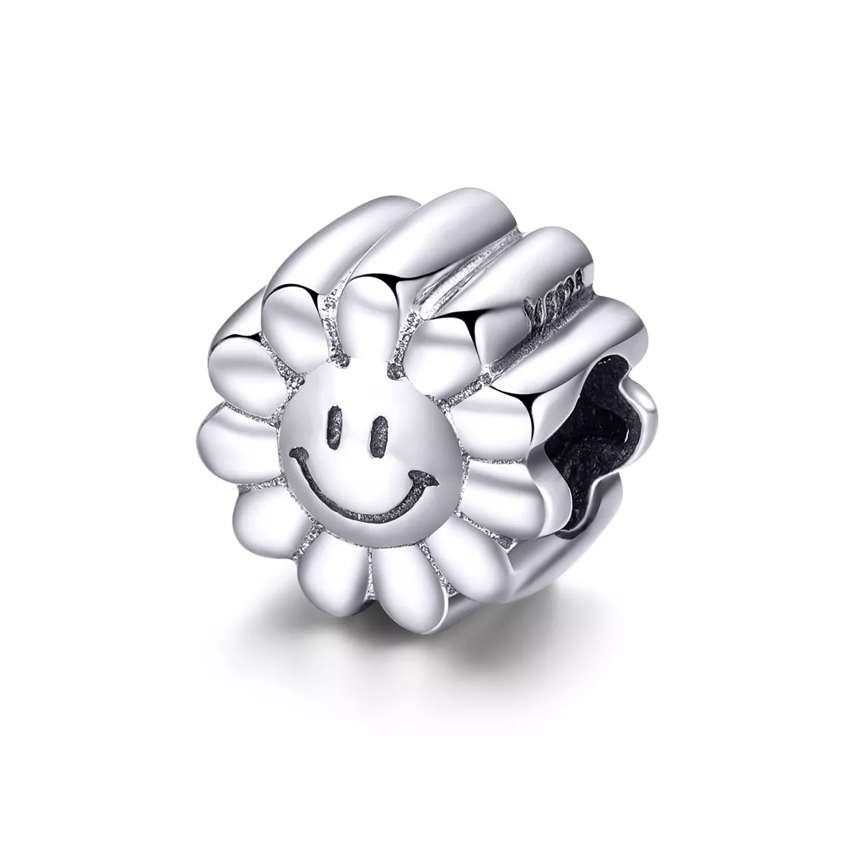 Charm Sol sorridente life Pandora - SCC901