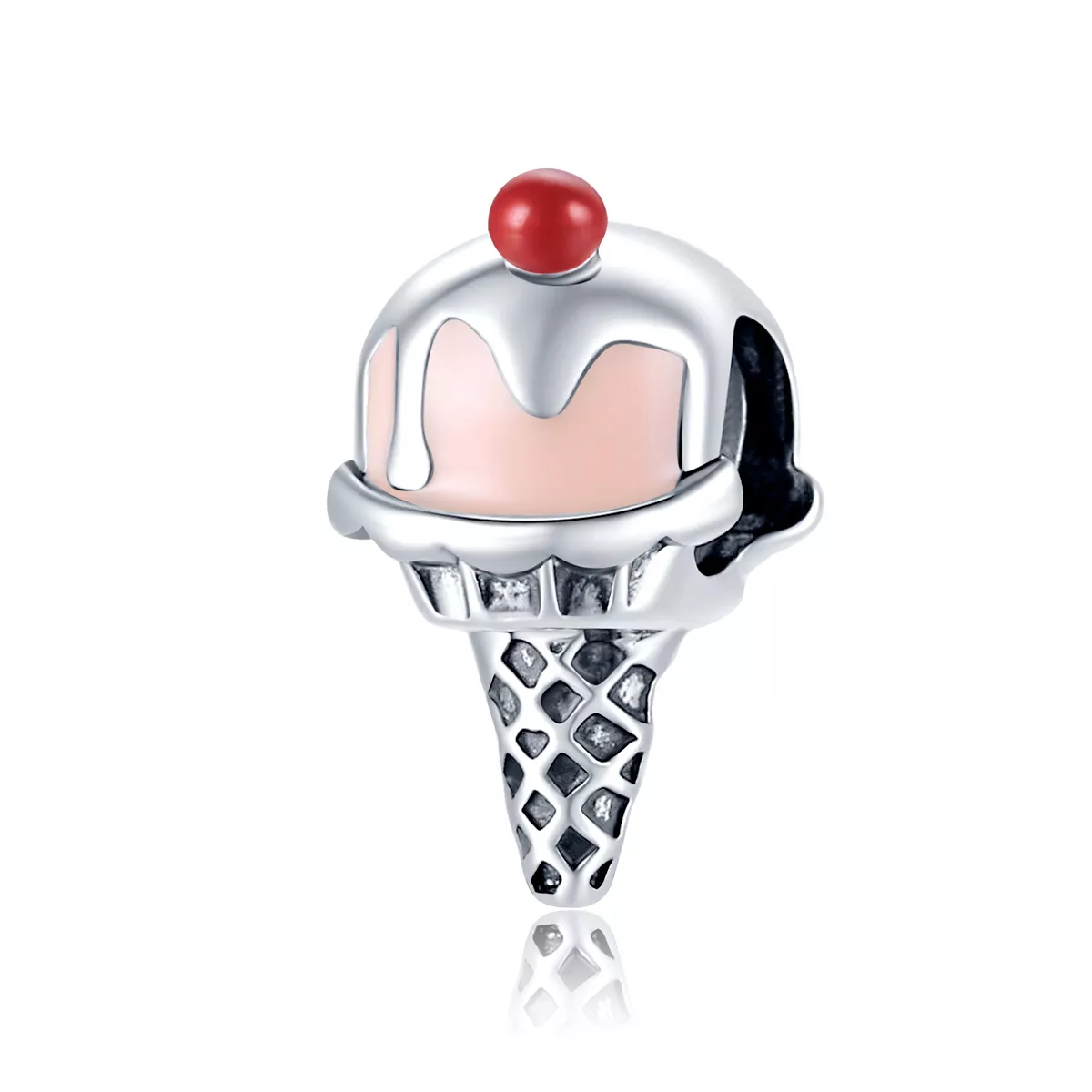 Charm Sorvete life Pandora - SCC1533