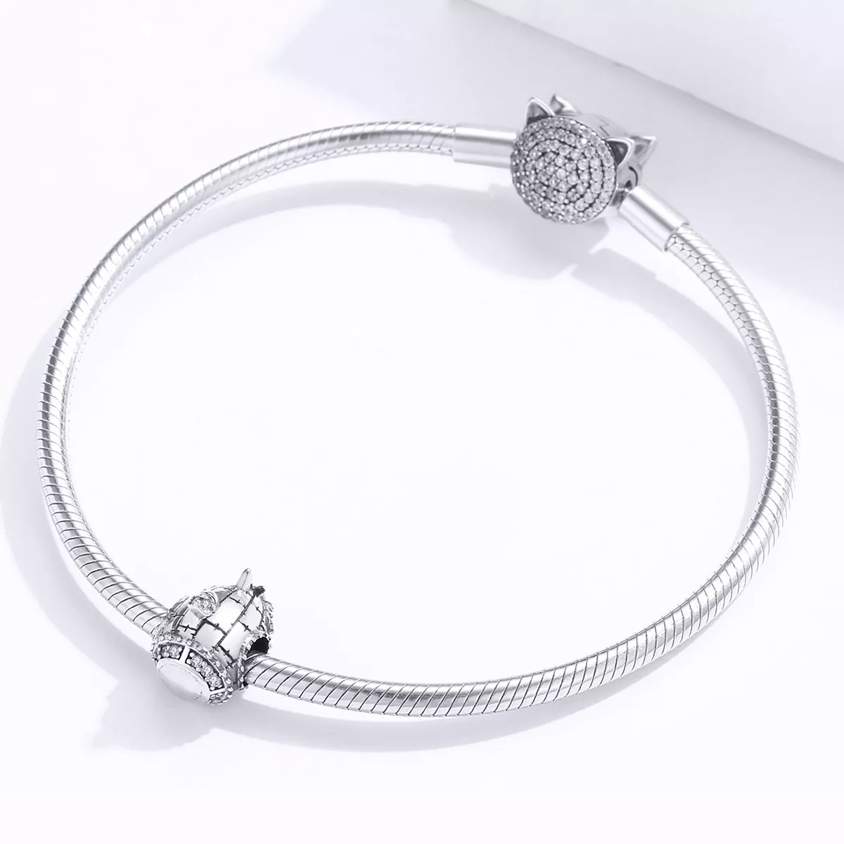 Charm Submarino life Pandora - SCC1453