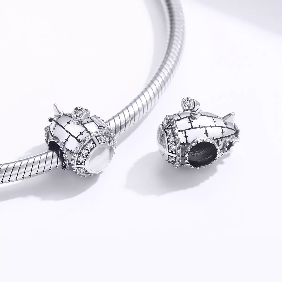 Charm Submarino life Pandora - SCC1453