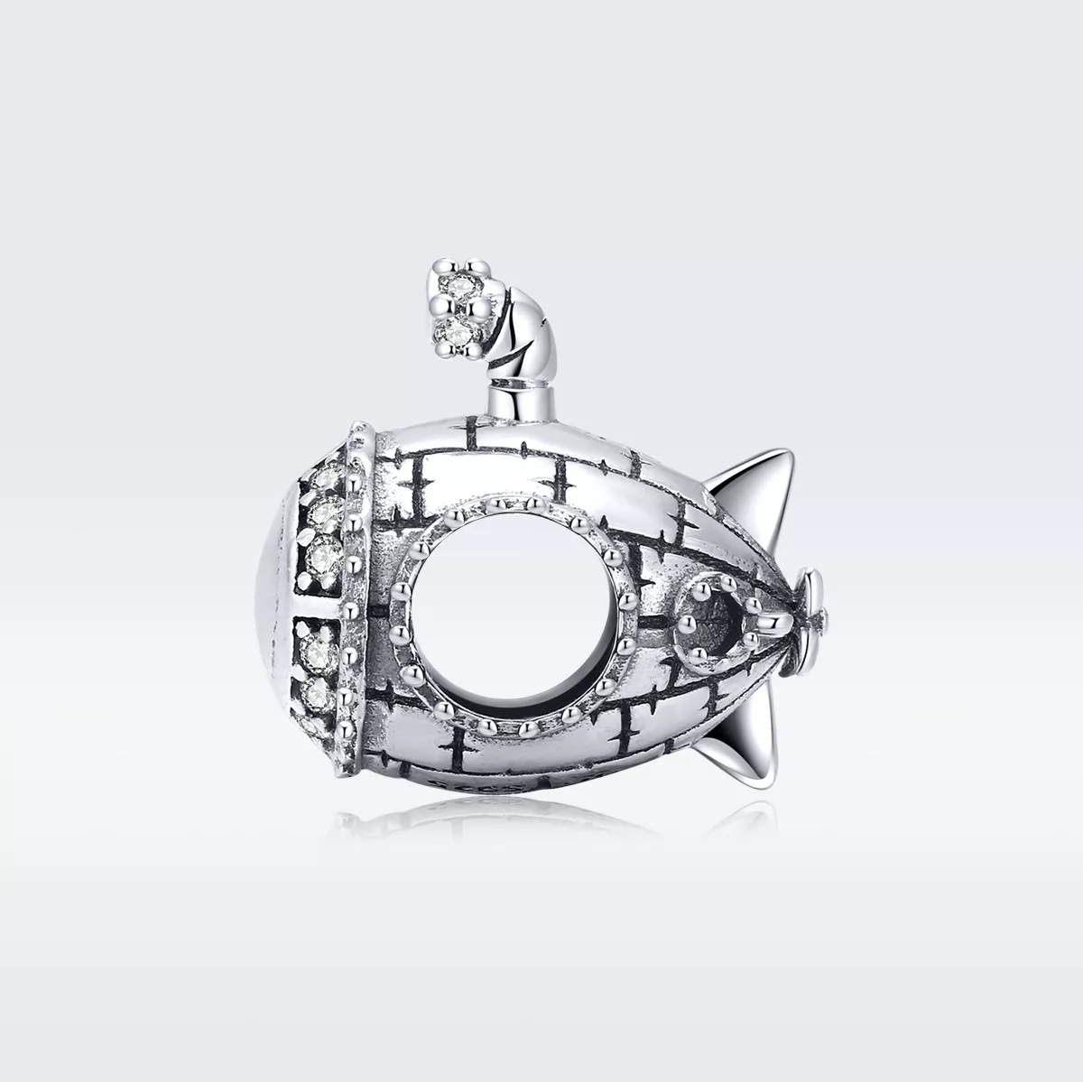 Charm Submarino life Pandora - SCC1453