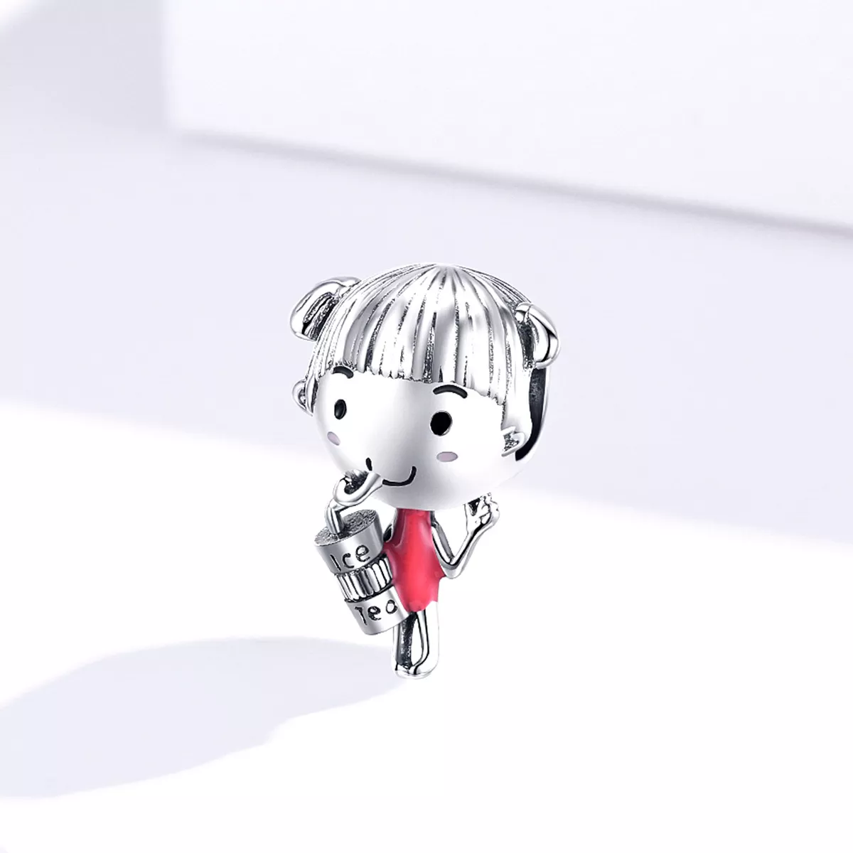 Charm Sunshine Girl life Pandora - SCC1525