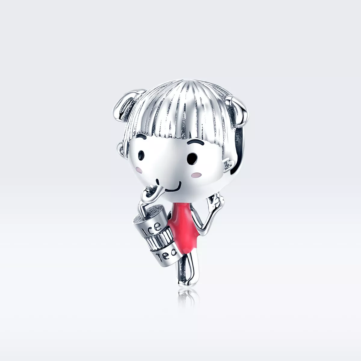 Charm Sunshine Girl life Pandora - SCC1525