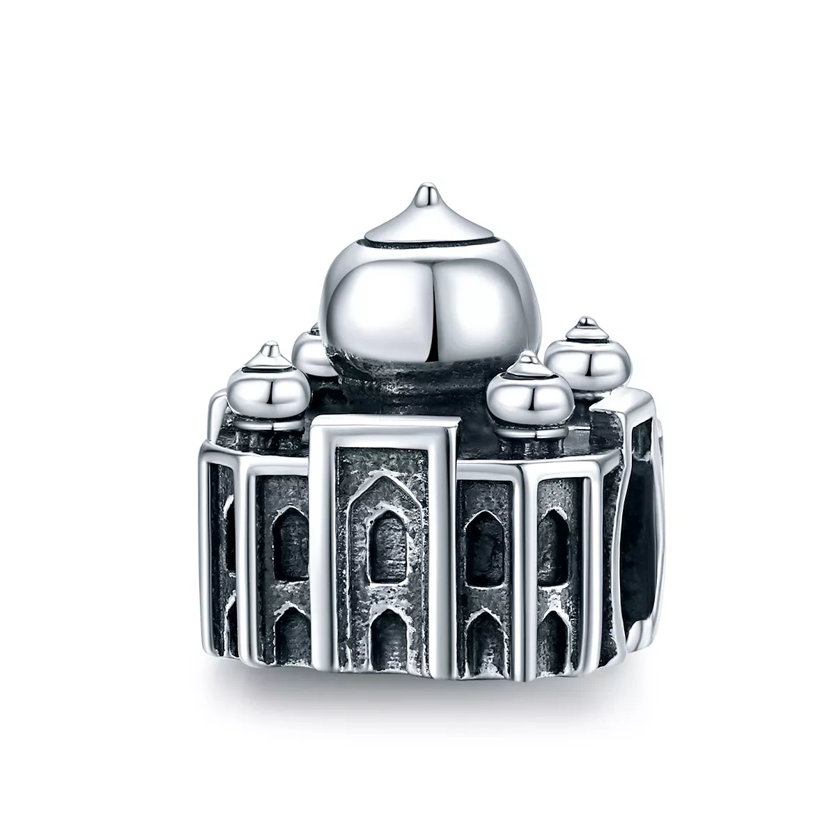 Charm Taj Mahal life Pandora - SCC1542