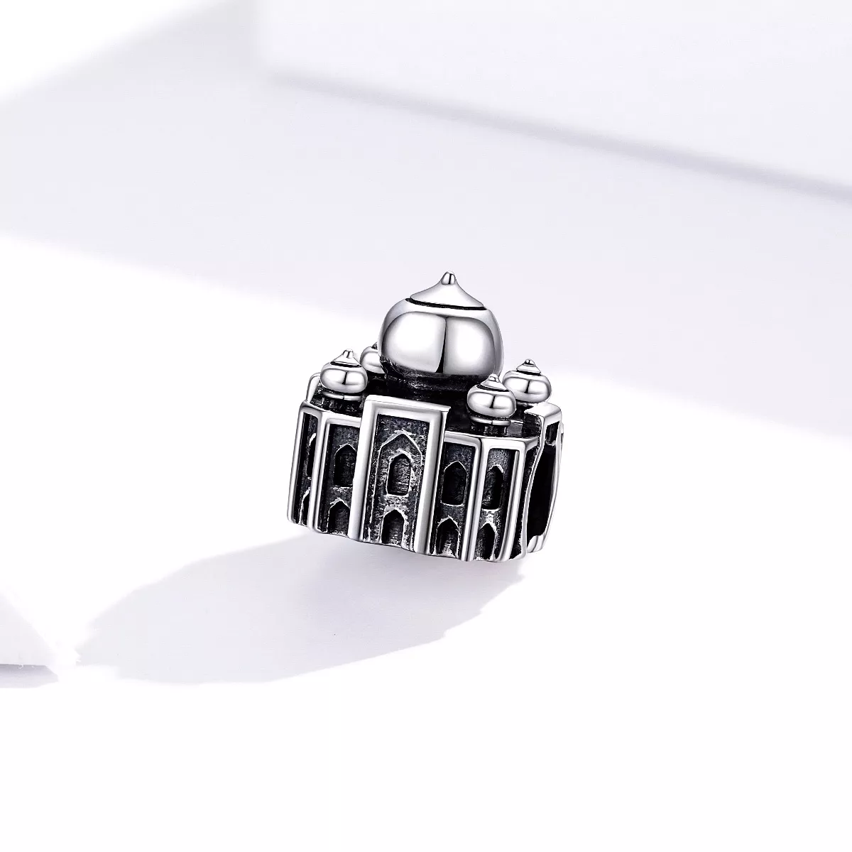 Charm Taj Mahal life Pandora - SCC1542
