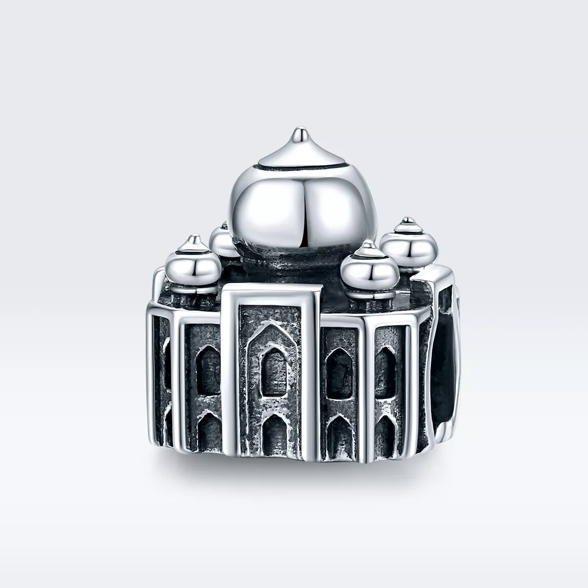 Charm Taj Mahal life Pandora - SCC1542