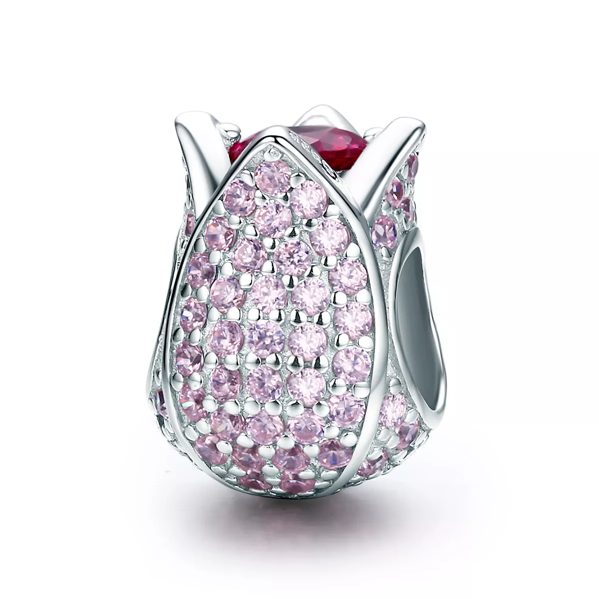 Charm Tulipa life Pandora - SCC569