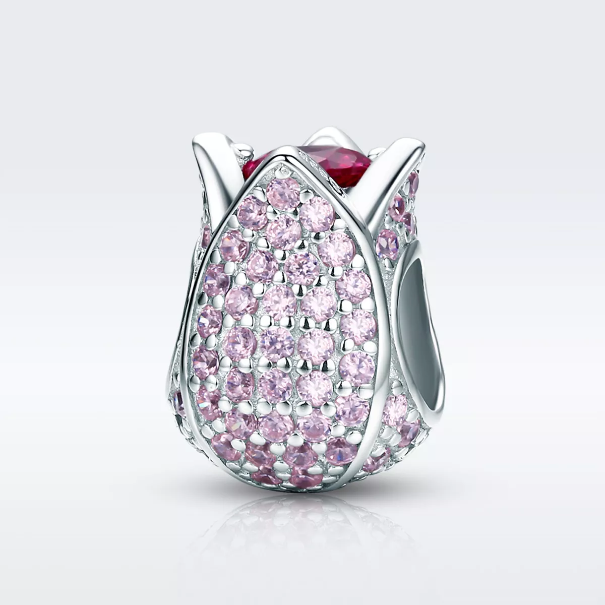 Charm Tulipa life Pandora - SCC569
