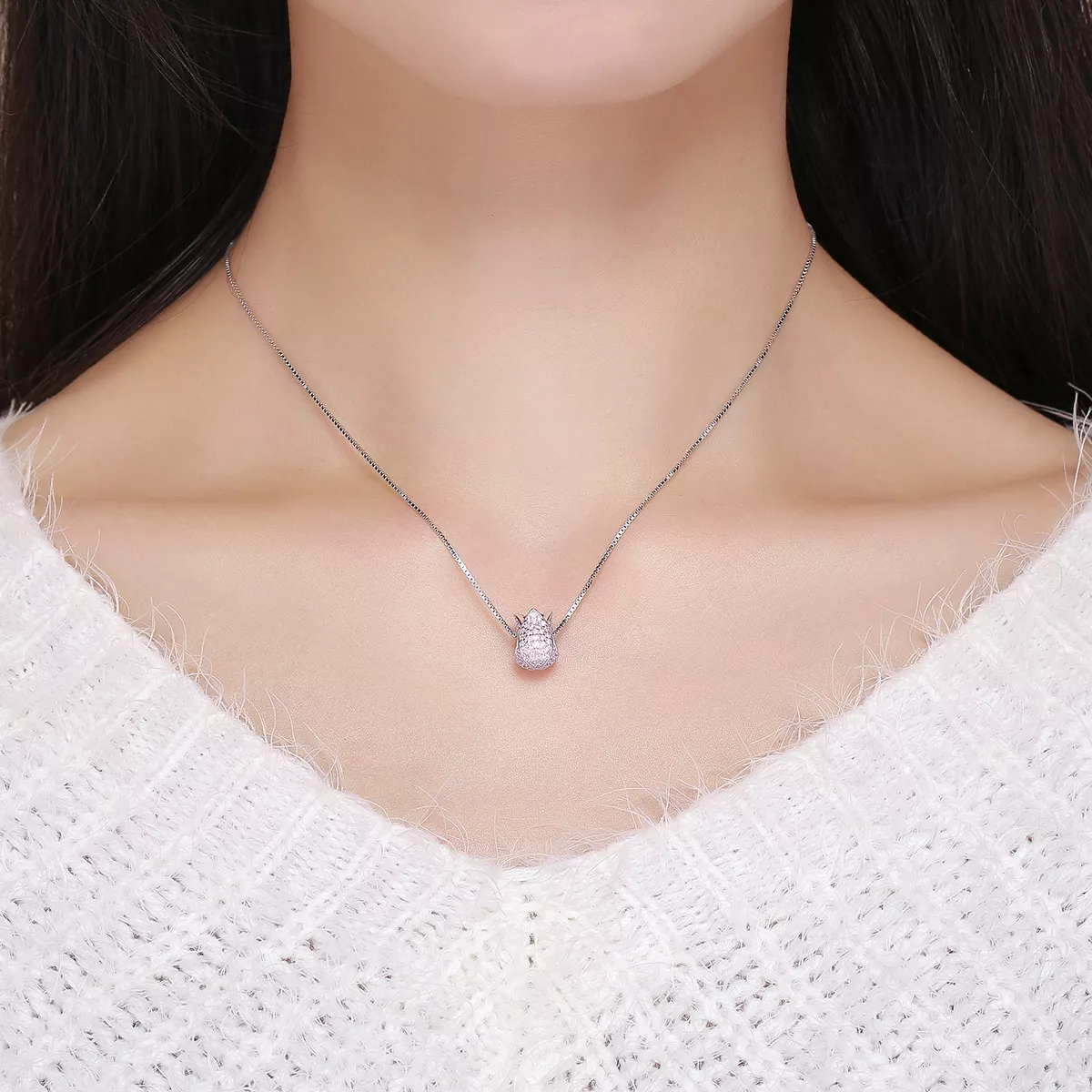 Charm Tulipa life Pandora - SCC569