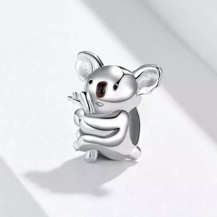 Charm Urso coala life Pandora - BSC093