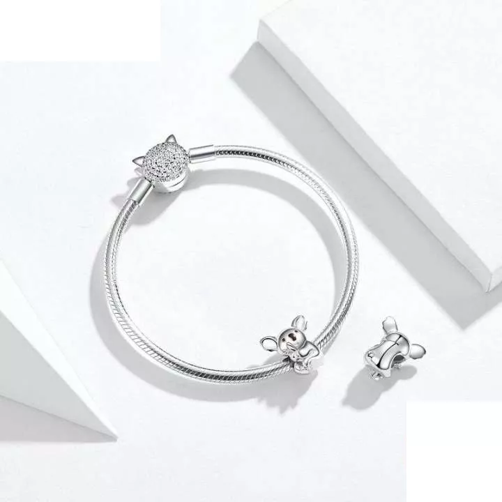 Charm Urso coala life Pandora - BSC093