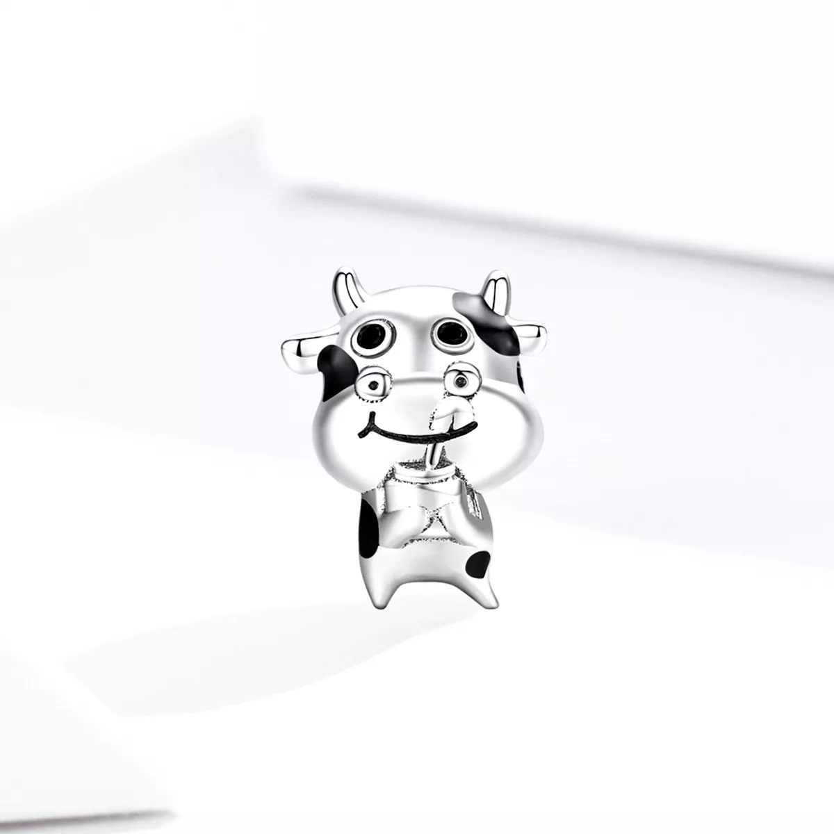 Charm Vaquinha life Pandora - SCC1574