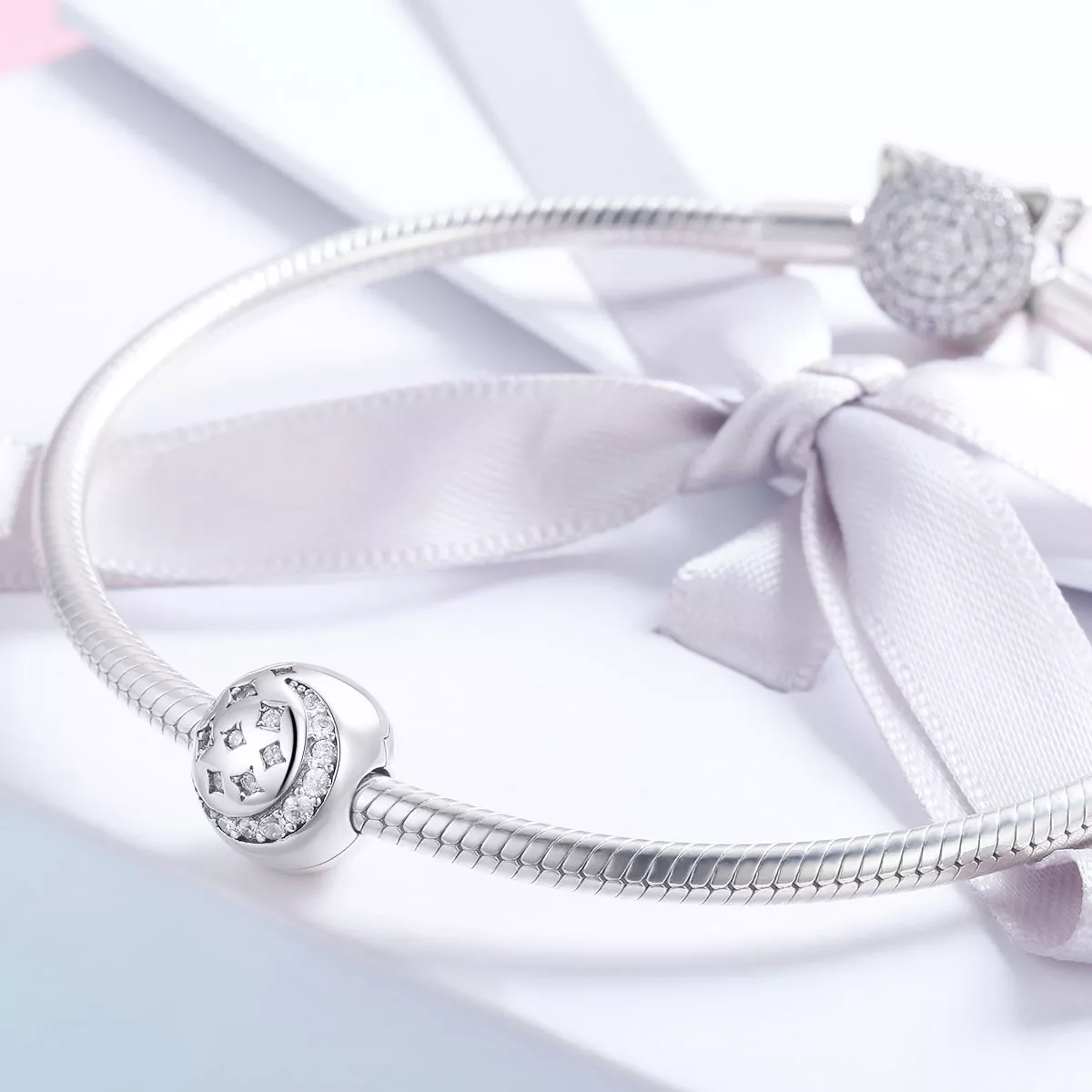 Charm Vida requintada life Pandora - SCC813