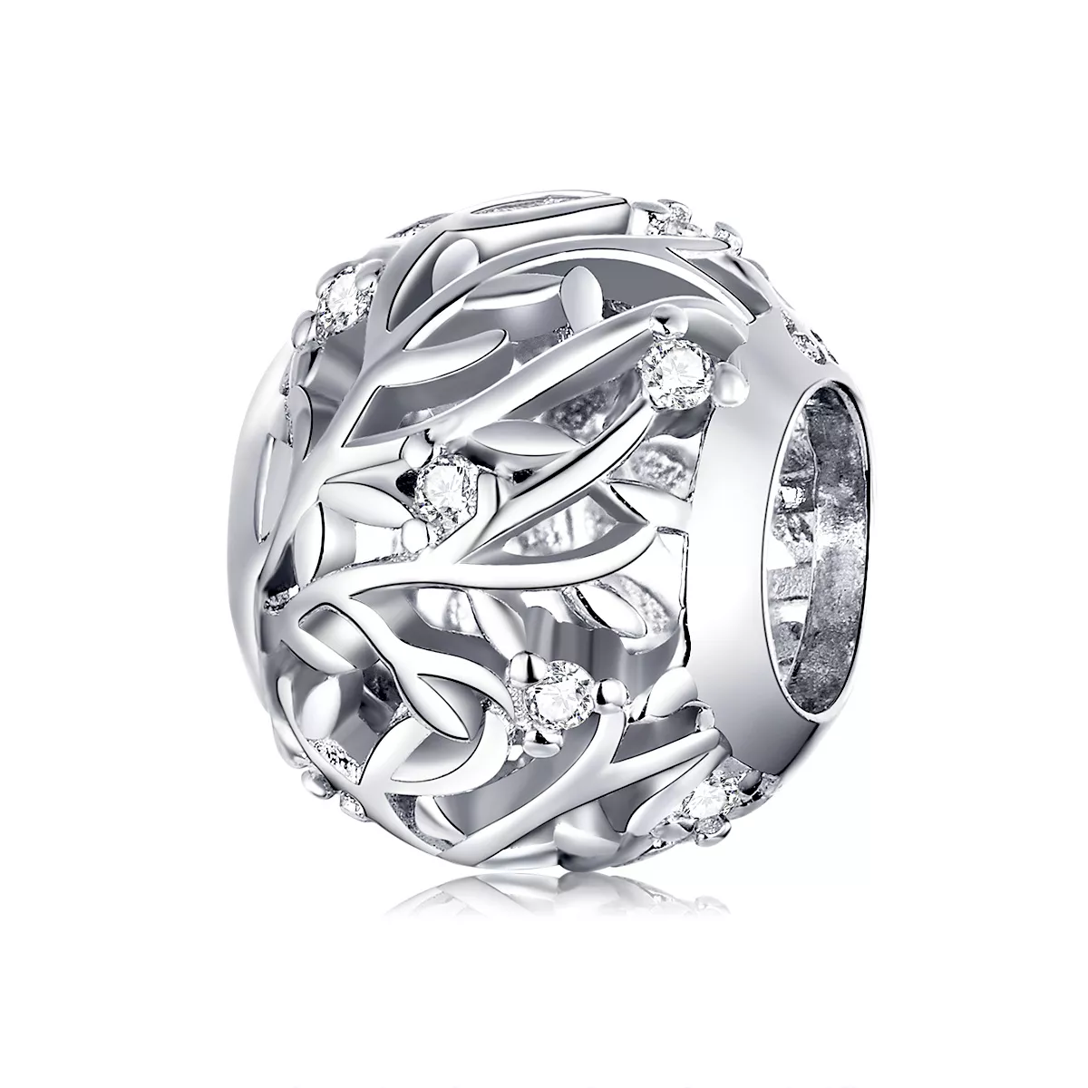Charm Videira life Pandora - BSC256