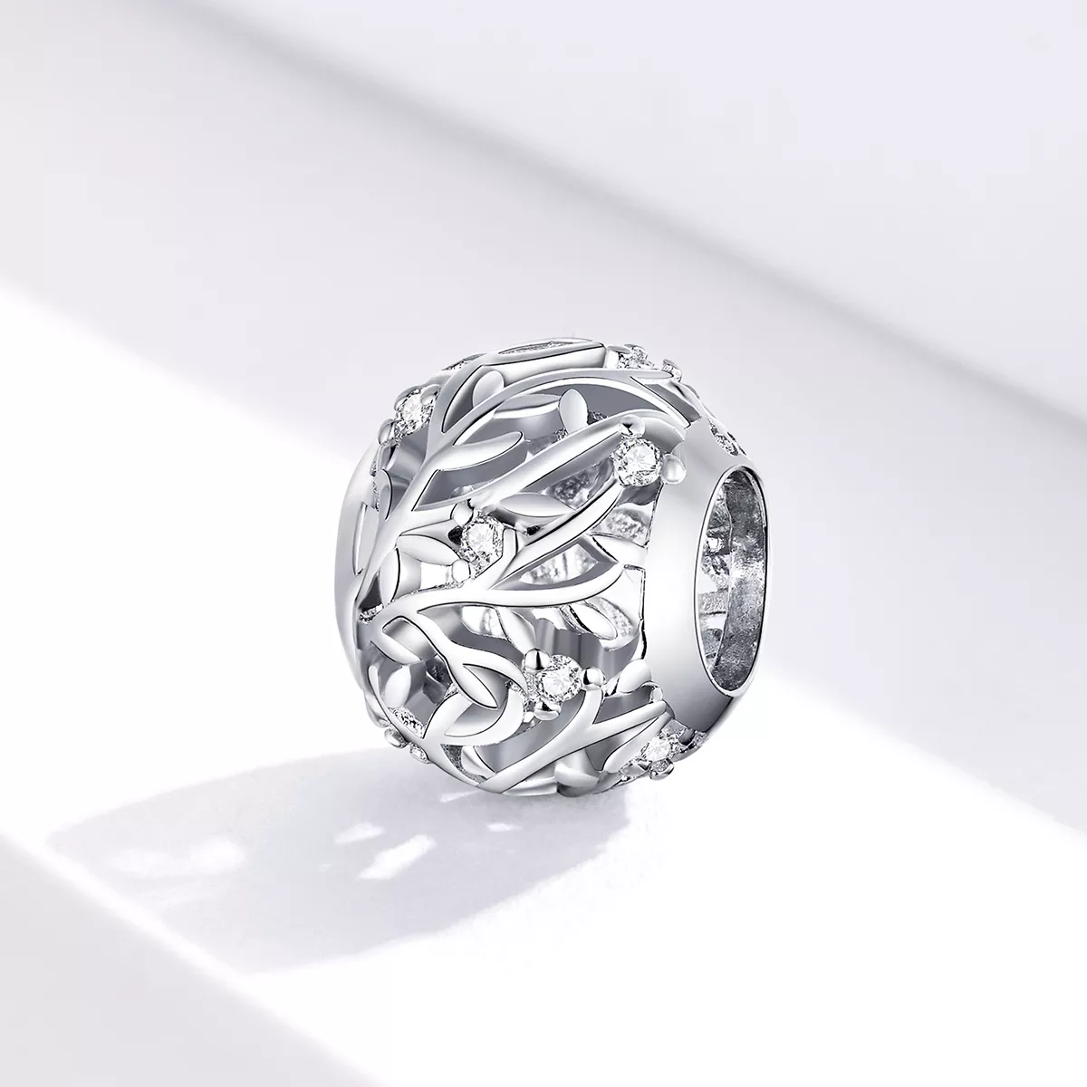 Charm Videira life Pandora - BSC256