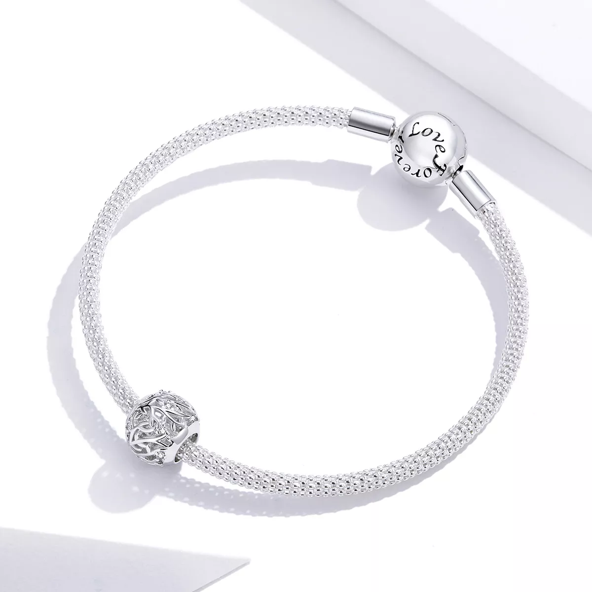 Charm Videira life Pandora - BSC256