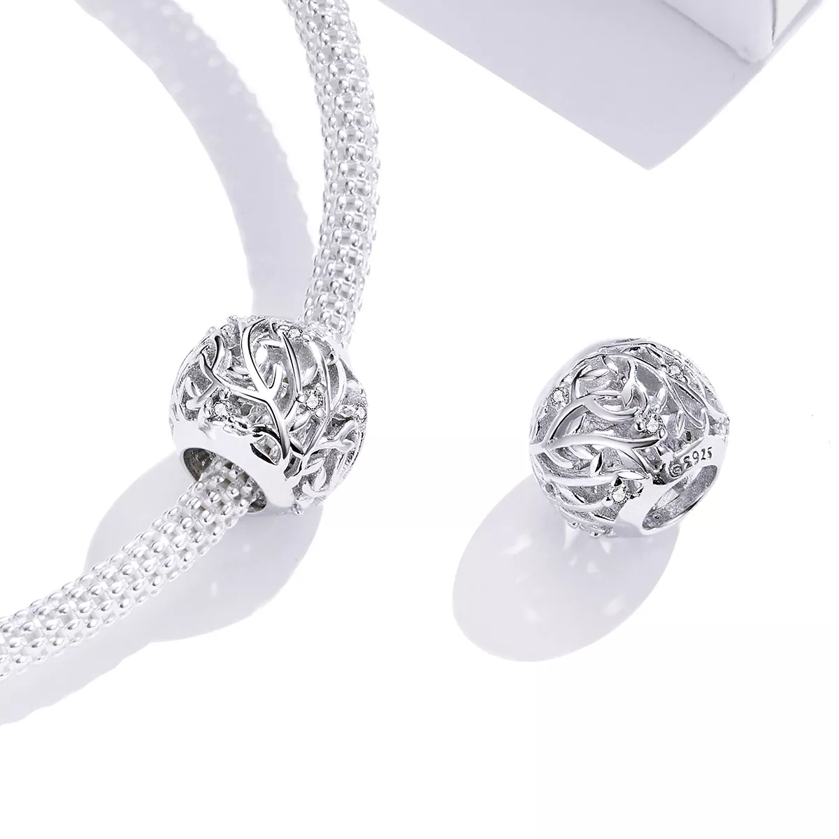 Charm Videira life Pandora - BSC256