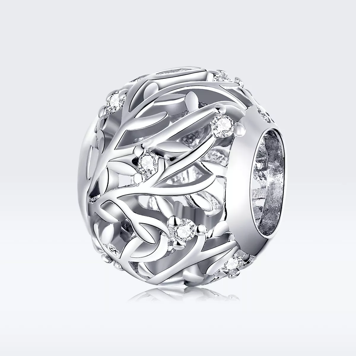 Charm Videira life Pandora - BSC256