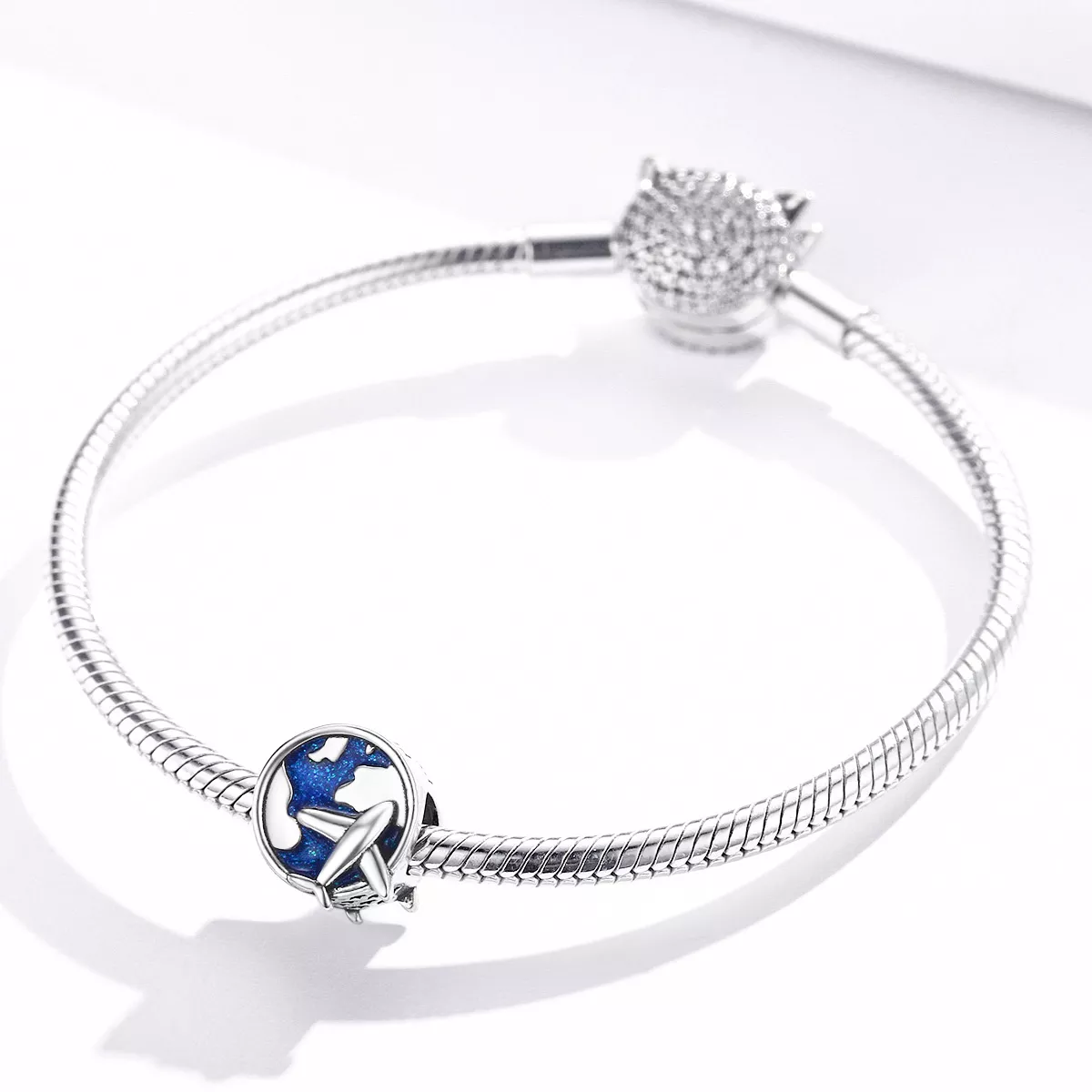 Charm World Voyage life Pandora - SCC1568