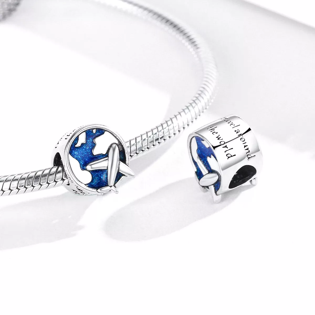 Charm World Voyage life Pandora - SCC1568