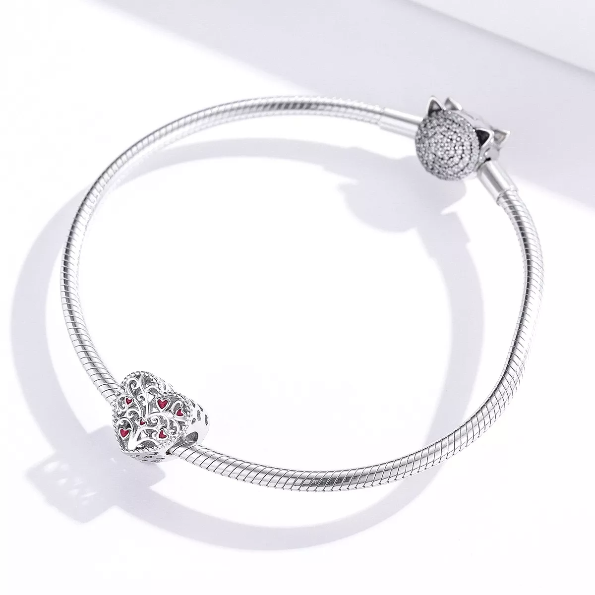 Charm Árvore da Vida life Pandora - BSC279