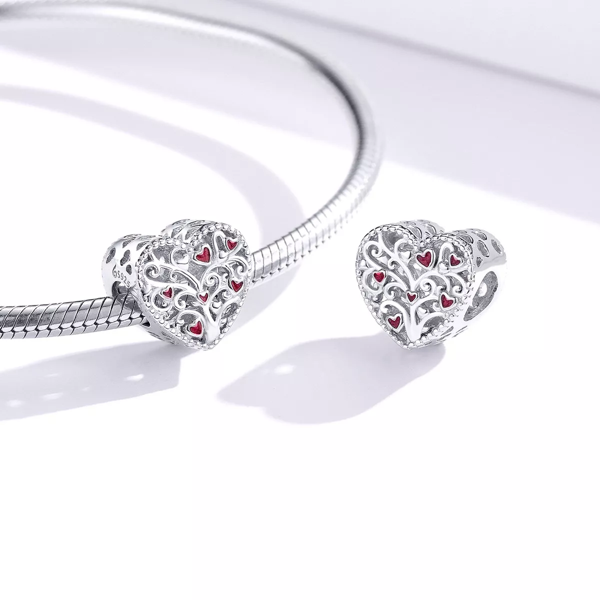 Charm Árvore da Vida life Pandora - BSC279