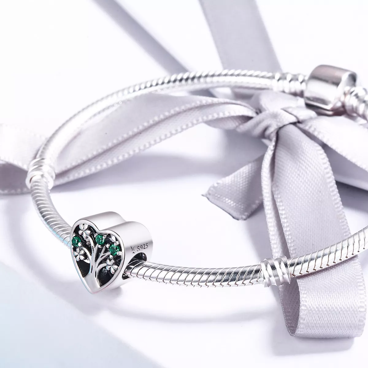 Charm Árvore da Vida life Pandora - SCC221