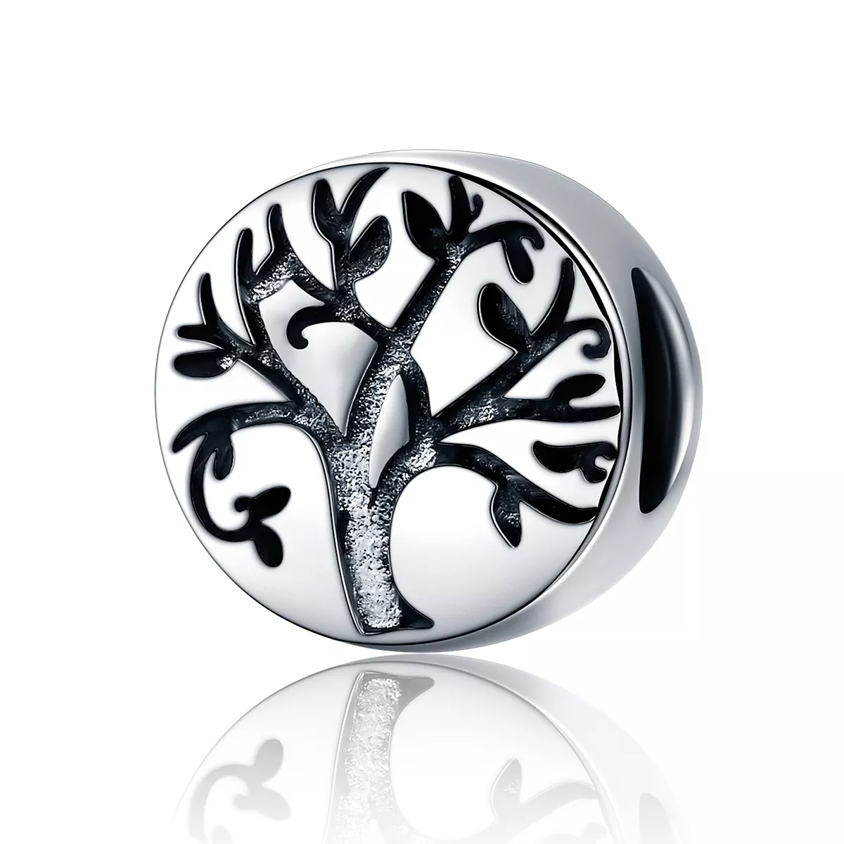 Charm Árvore da Vida life Pandora - SCC430