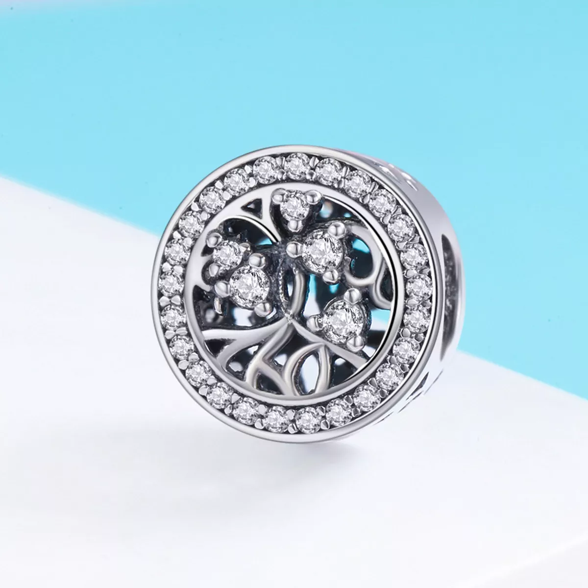 Charm Árvore da Vida life Pandora - SCC616