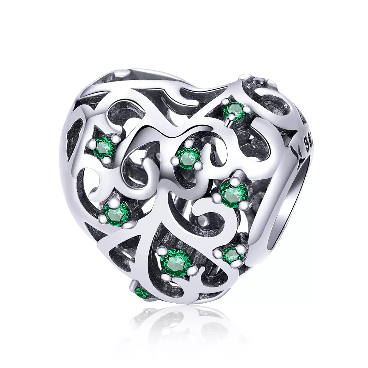 Charm Árvore da Vida life Pandora - SCC720