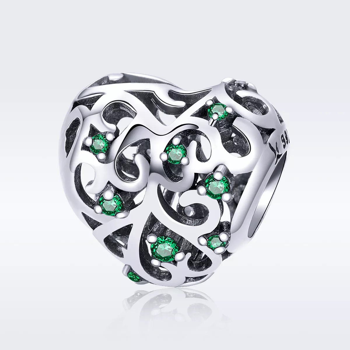 Charm Árvore da Vida life Pandora - SCC720