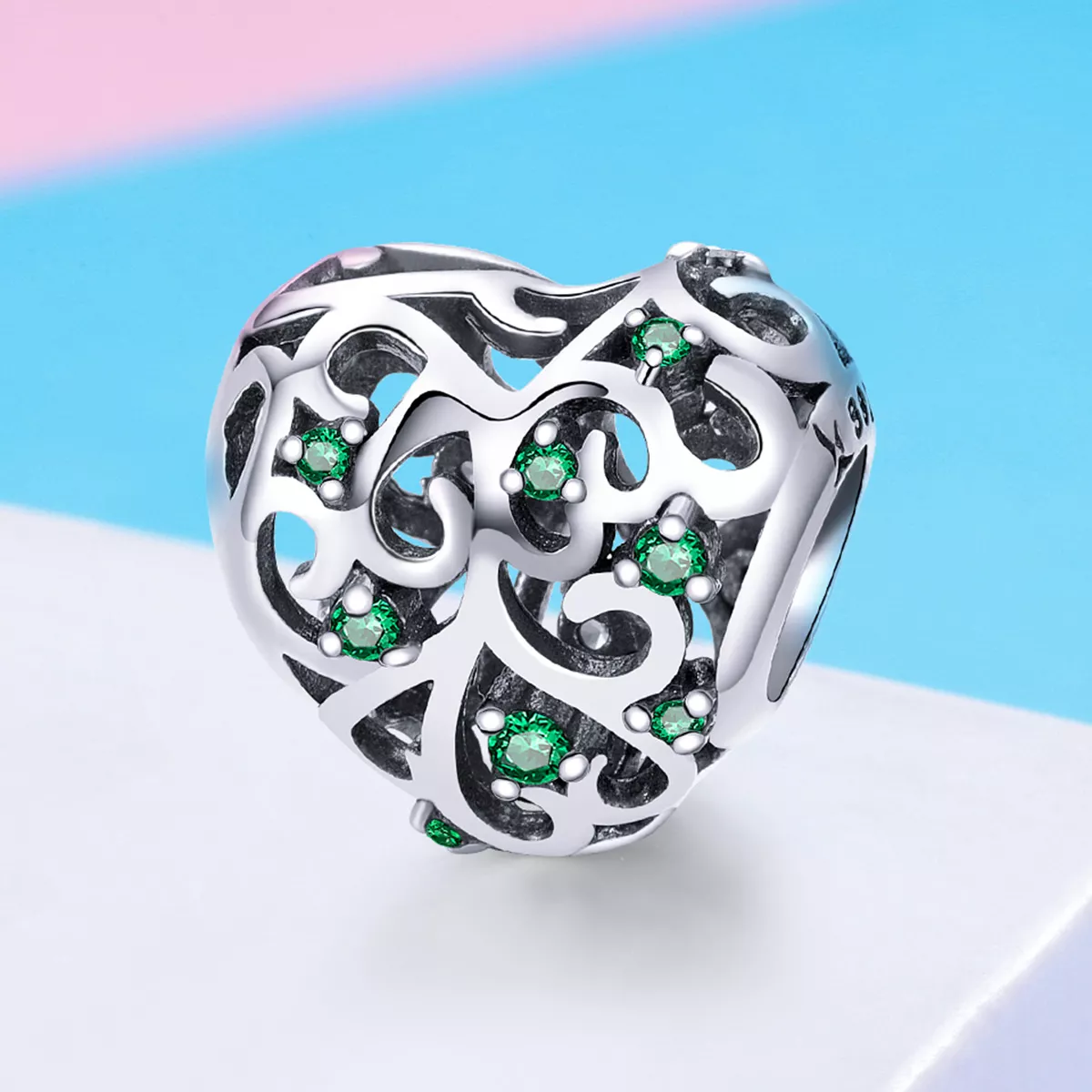 Charm Árvore da Vida life Pandora - SCC720