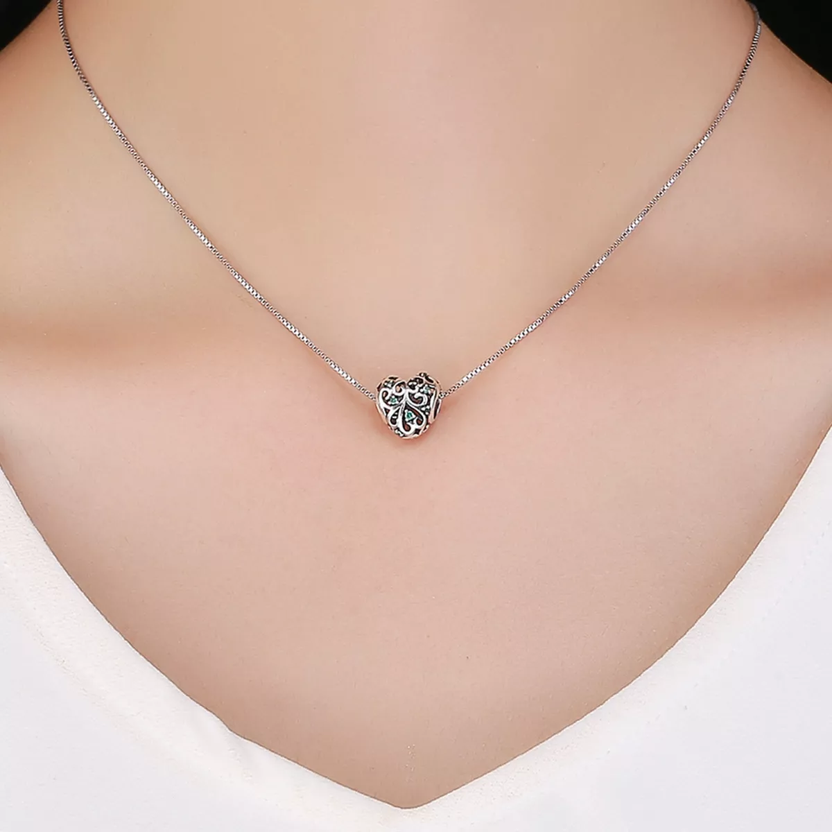 Charm Árvore da Vida life Pandora - SCC720