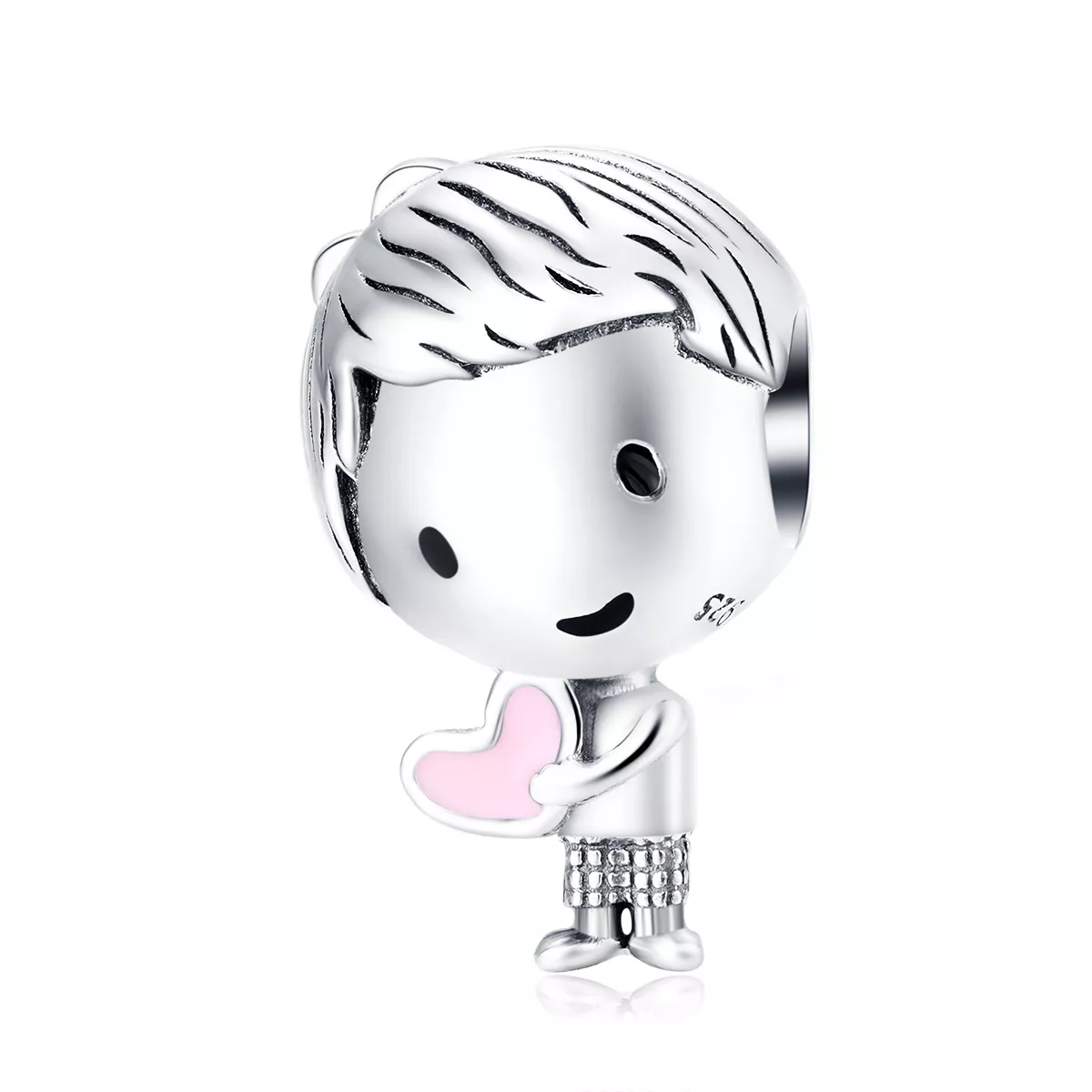 Charm É um menino life Pandora - SCC1334