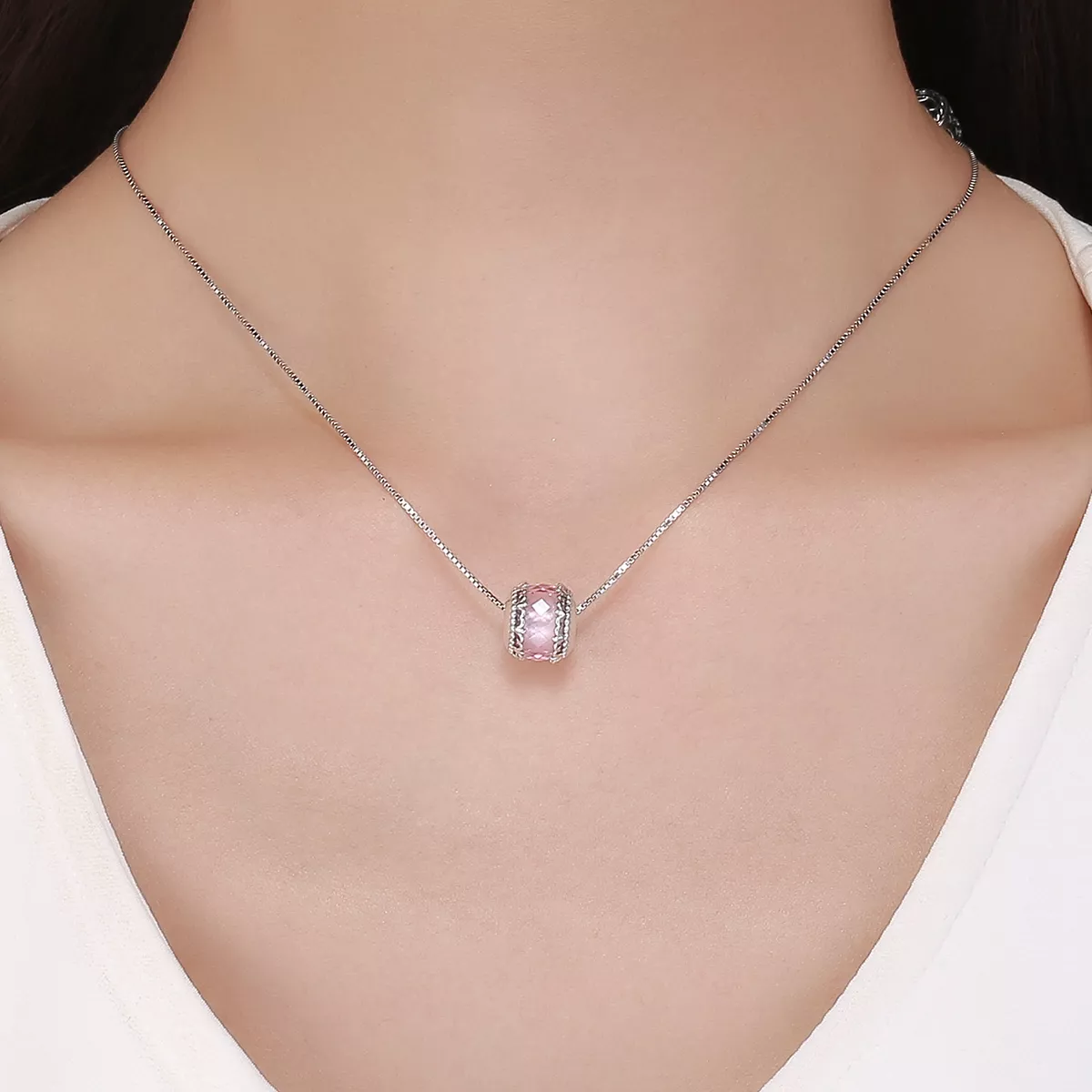 Charm Íris life Pandora - SCC711