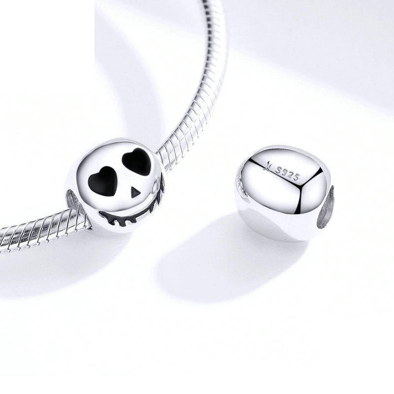 (imagem para) Charm Fantasma life Pandora - SCC1359 - Visualizar 2