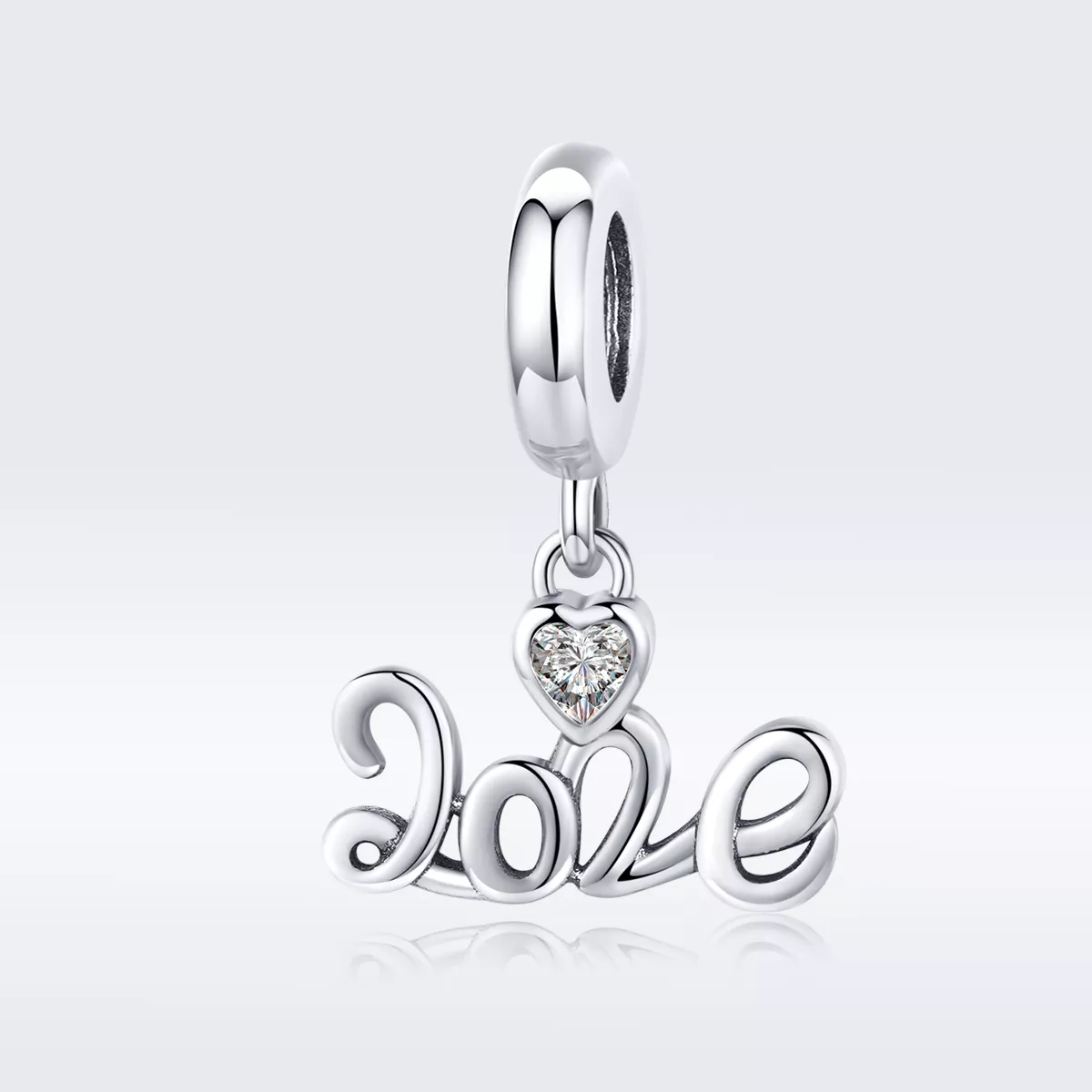 Charm Pendente Aniversário 2020 estilo Pandora - SCC1354