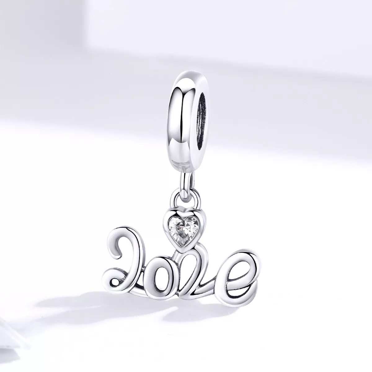 Charm Pendente Aniversário 2020 estilo Pandora - SCC1354