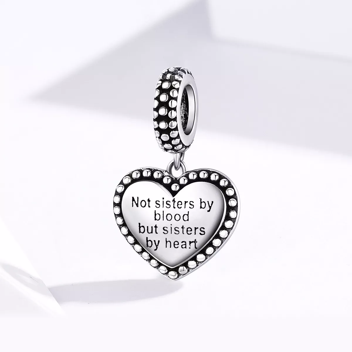 Charm Pendente Bestie life Pandora - SCC1396