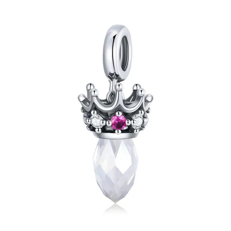 Charm Pendente Coroa life Pandora - SCC1772