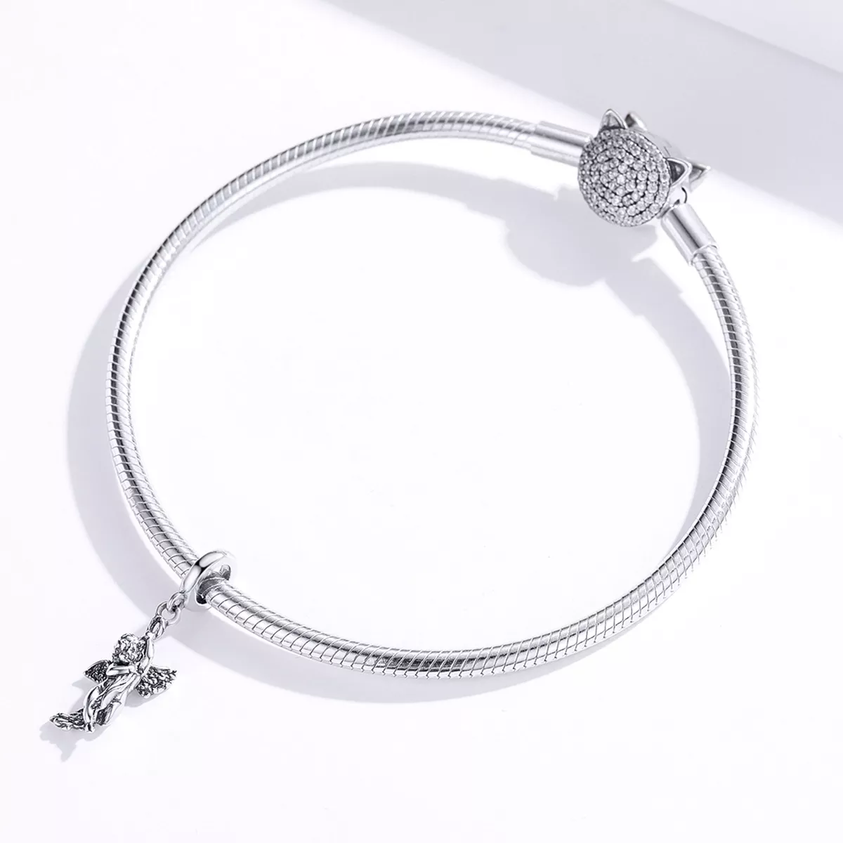 Charm Pendente cupido life Pandora - SCC1405