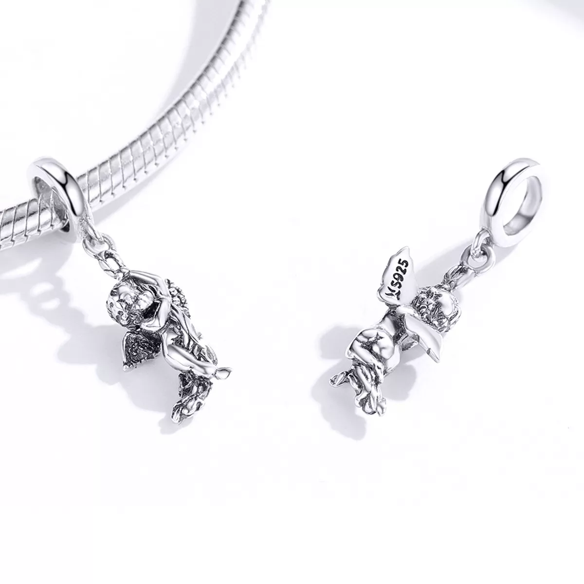 Charm Pendente cupido life Pandora - SCC1405