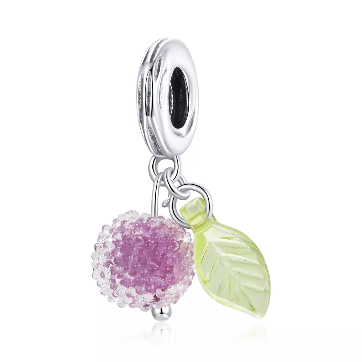 Charm Pendente Fruta life Pandora - SCC1802