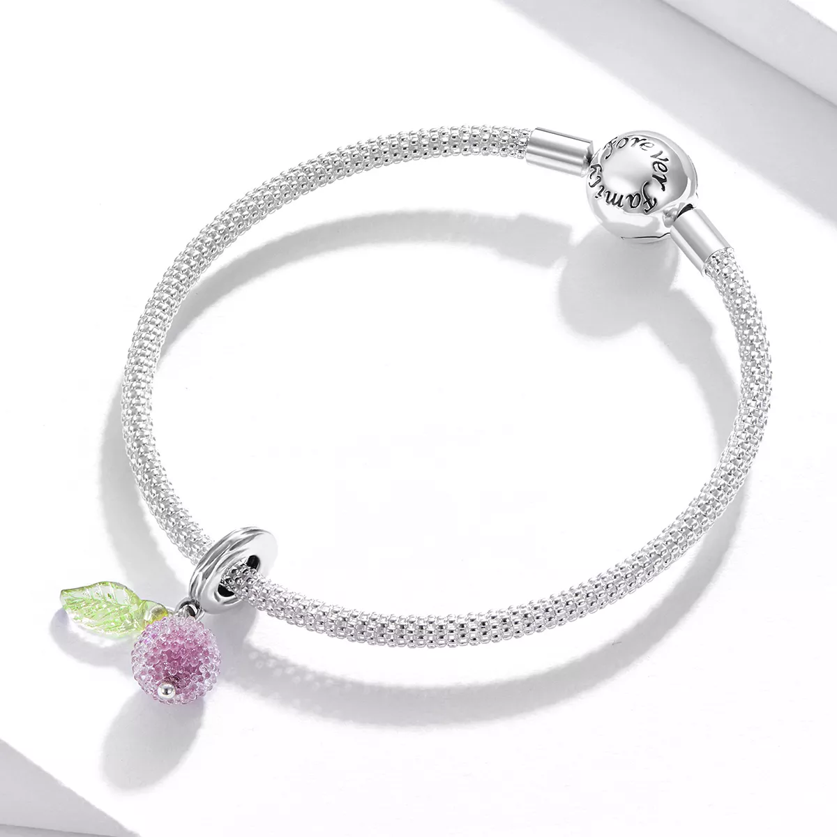Charm Pendente Fruta life Pandora - SCC1802