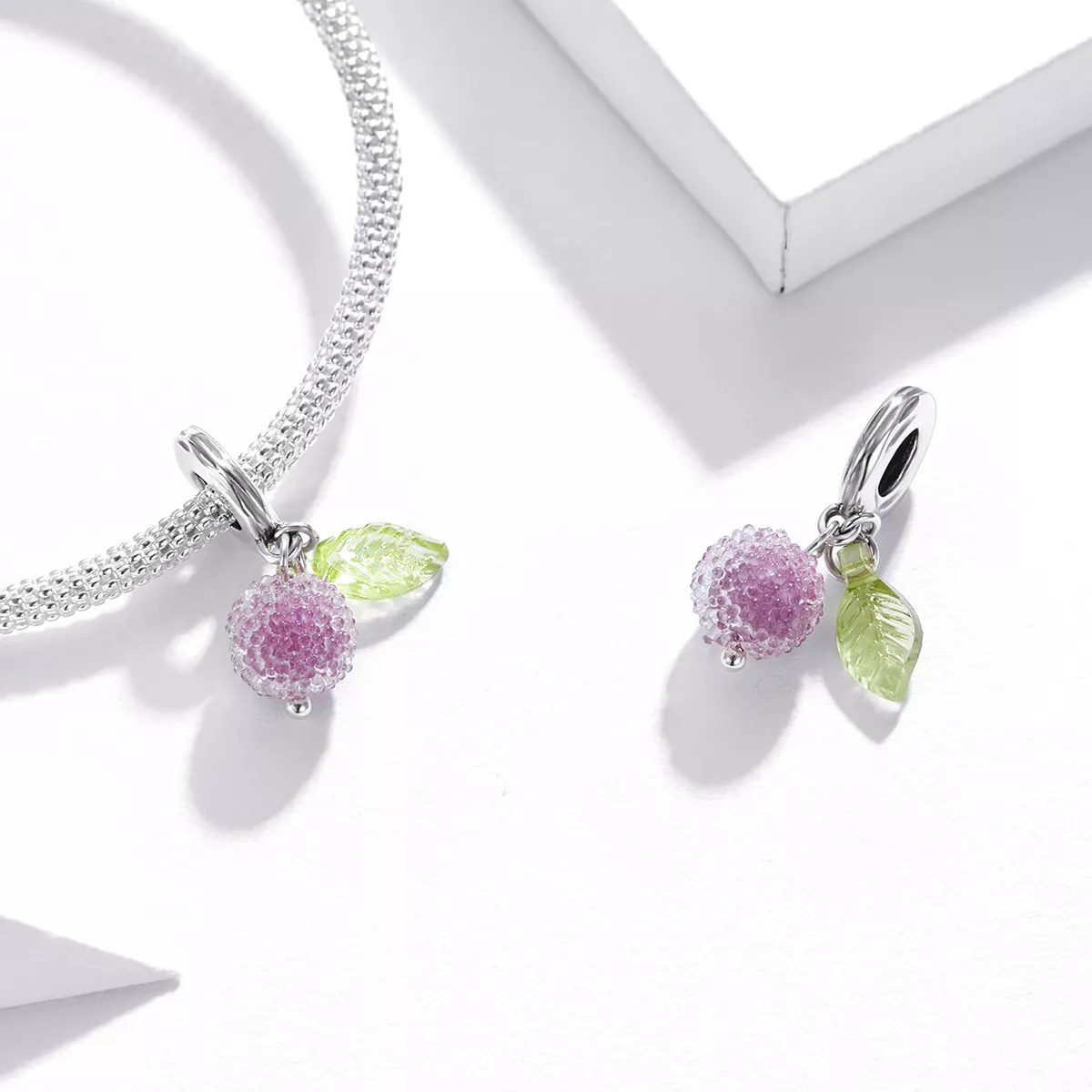 Charm Pendente Fruta life Pandora - SCC1802