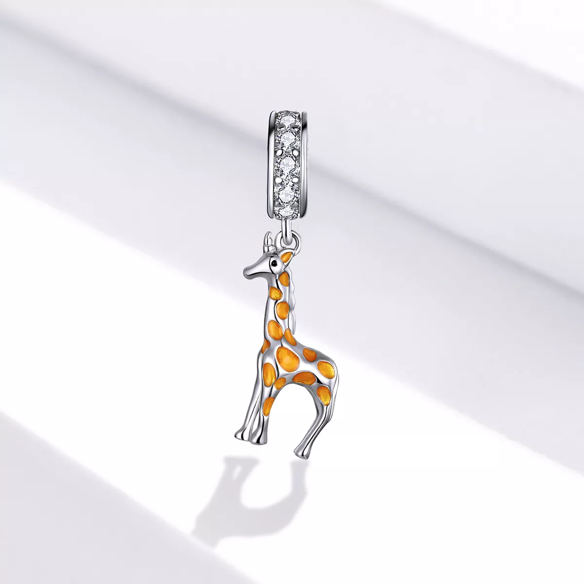 Charm Pendente Girafa life Pandora - BSC258