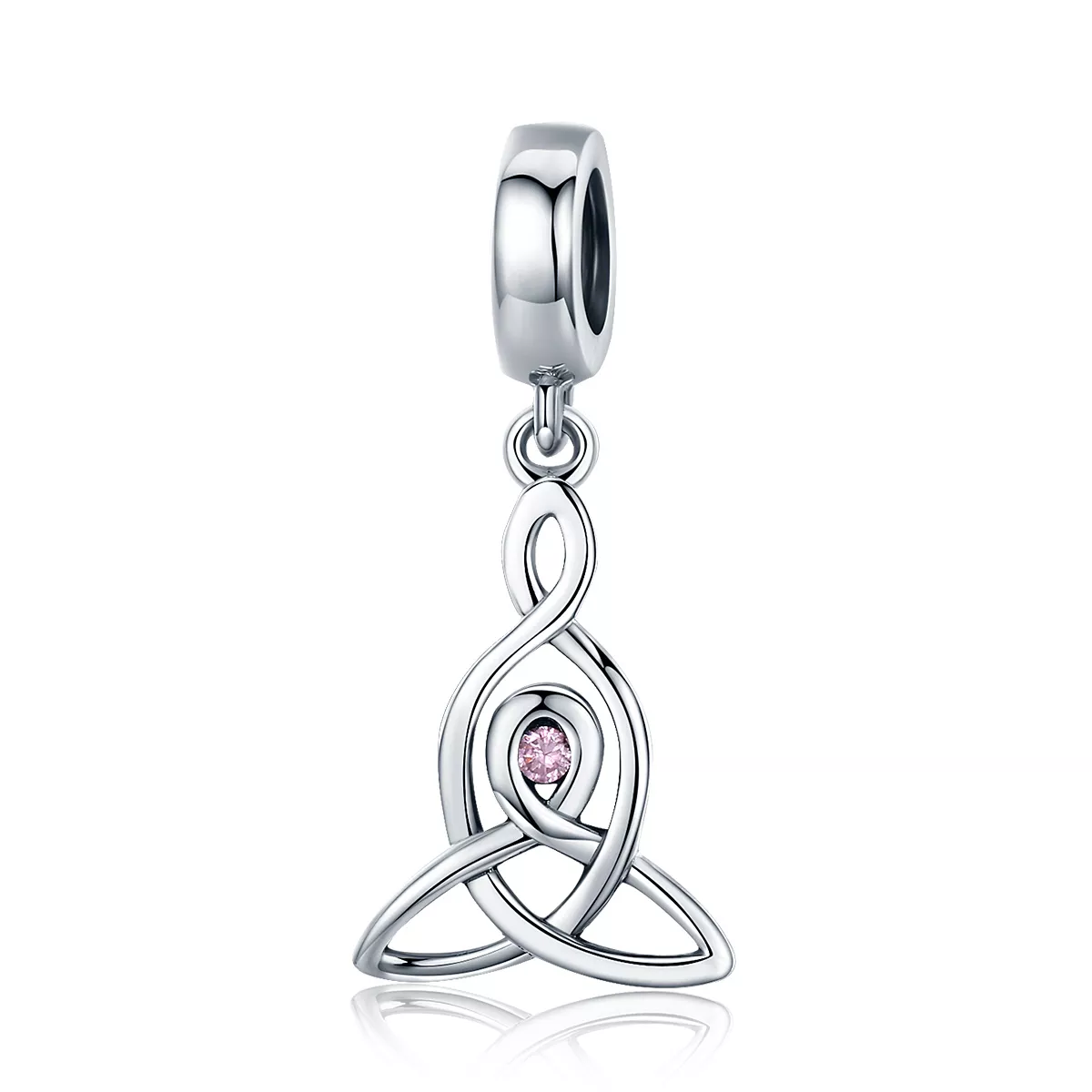 Charm Pendente Guarda sagrada estilo Pandora - SCC423