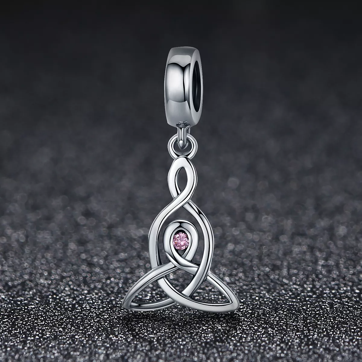 Charm Pendente Guarda sagrada estilo Pandora - SCC423